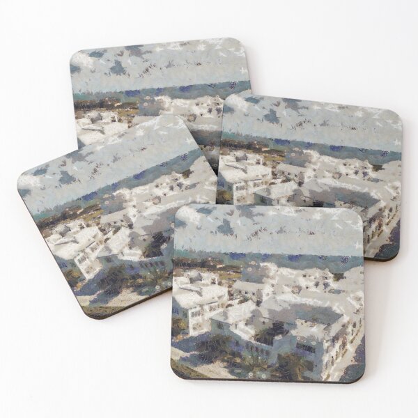 Item preview, Alys Beach, Florida designed and sold by Sergey Ovchinnikov.