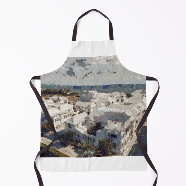 Item preview, Alys Beach, Florida designed and sold by Sergey Ovchinnikov.