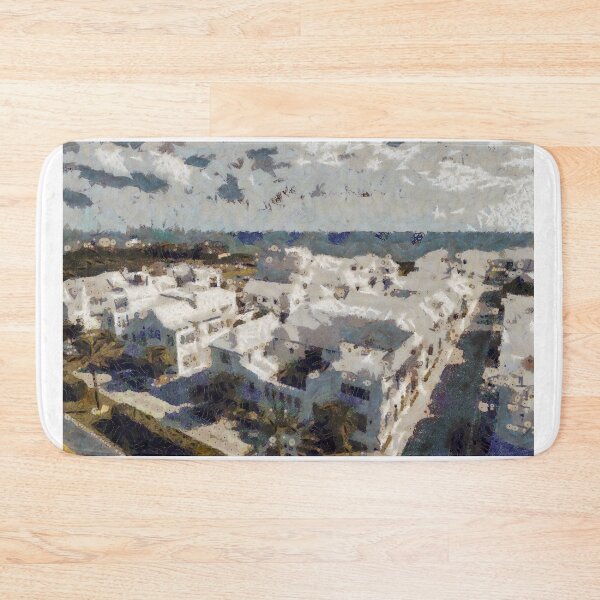 Item preview, Alys Beach, Florida designed and sold by Sergey Ovchinnikov.