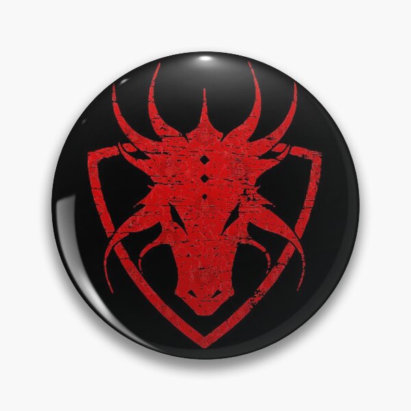 Item preview, Dragon Shield  designed and sold by Aceton85.