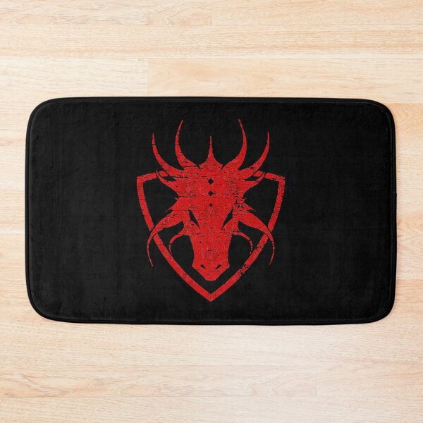 Item preview, Dragon Shield  designed and sold by Aceton85.