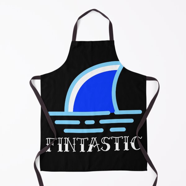 Item preview, Fintastic designed and sold by CoryBDesigns.
