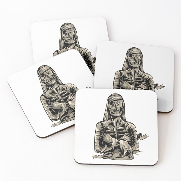 Item preview,  Mummy  designed and sold by Emil1993.