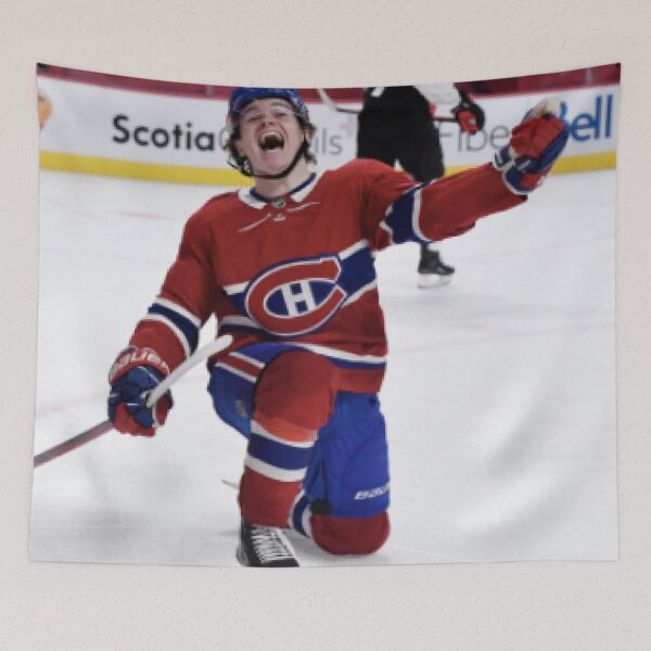 Item preview, GOAL CAUFIELD  designed and sold by TheMagicShoppy.