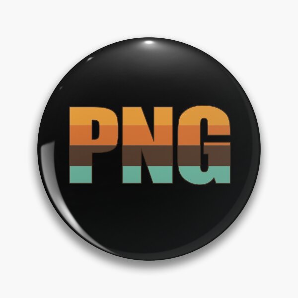 Item preview, Retro PNG, Papua New Guinea  designed and sold by PNG-pikinini.