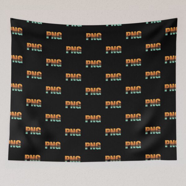 Item preview, Retro PNG, Papua New Guinea  designed and sold by PNG-pikinini.