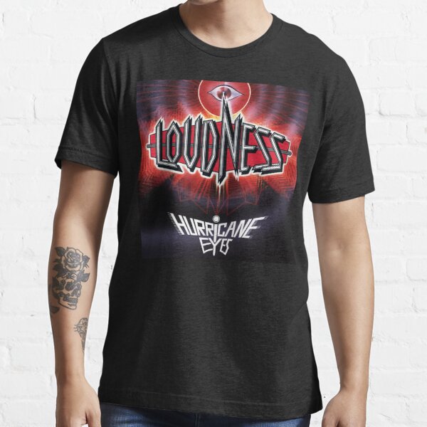 LOUDNESS BAND 07-LOGO