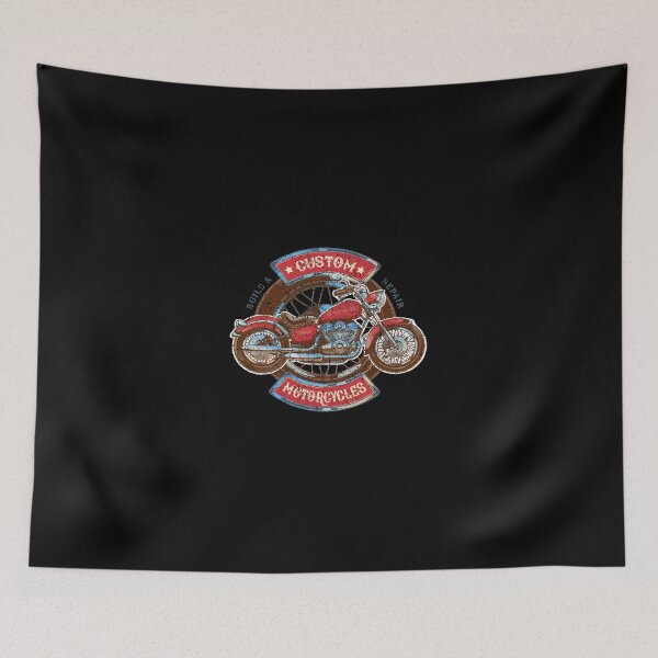 Item preview, Custom Motorcycles - Build and Repair Vintage  designed and sold by Aceton85.