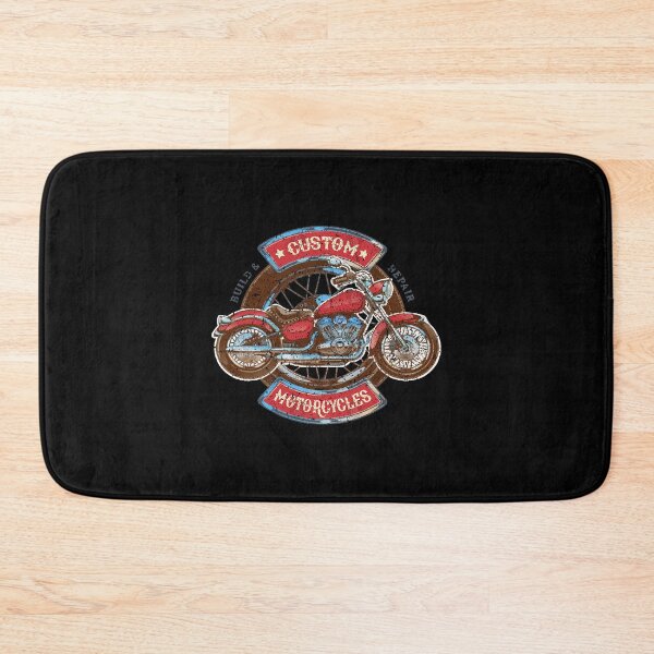 Item preview, Custom Motorcycles - Build and Repair Vintage  designed and sold by Aceton85.