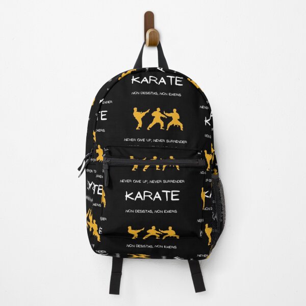 Item preview, Karate - Never Give Up, Never Surrender! Set #2 designed and sold by Krispsm.