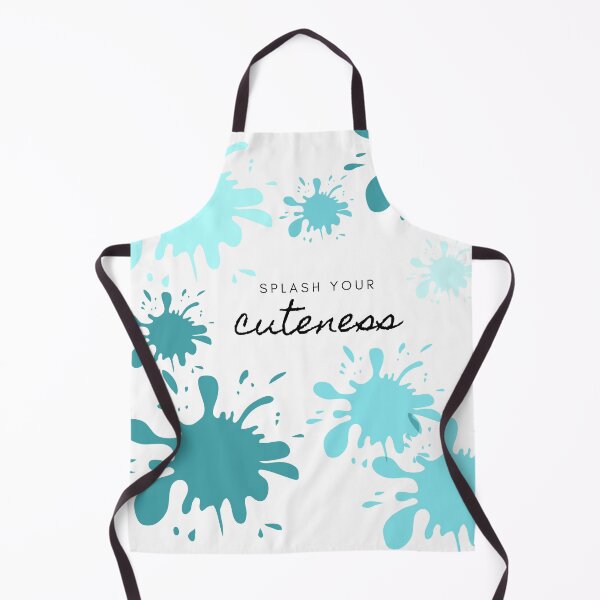 Item preview, splash some cuteness designed and sold by tangledgayathri.