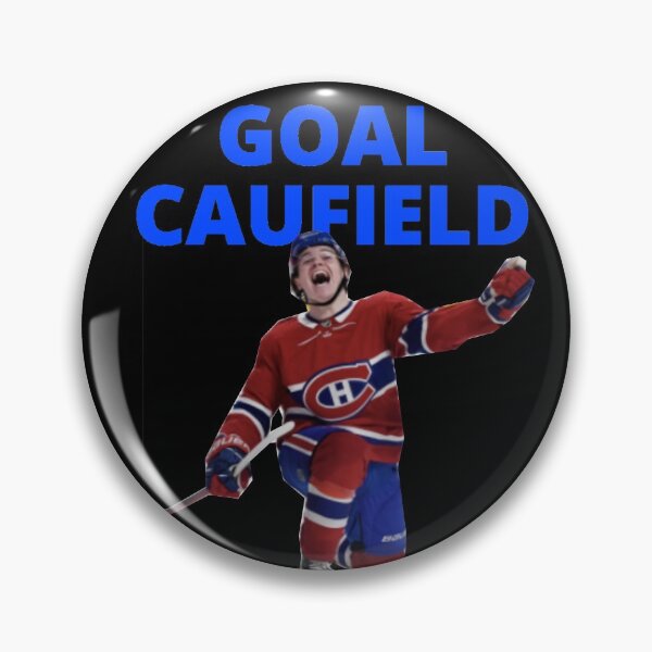 Item preview, GOAL CAUFIELD  designed and sold by TheMagicShoppy.