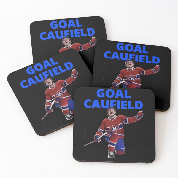 Item preview, GOAL CAUFIELD  designed and sold by TheMagicShoppy.