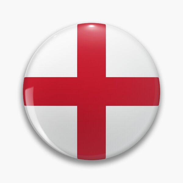 Item preview, England Flag Europe champion   designed and sold by abaazeem.