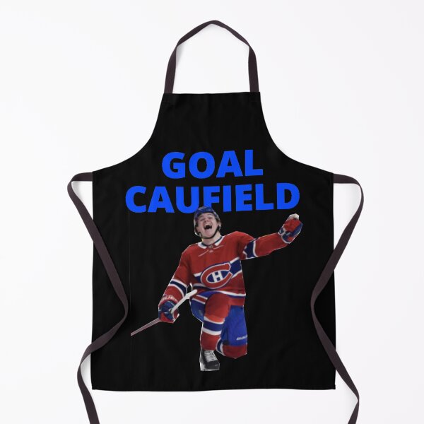 Item preview, GOAL CAUFIELD designed and sold by TheMagicShoppy.