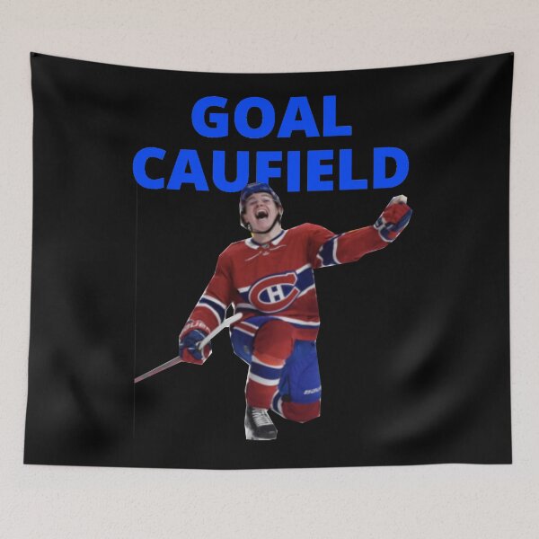 Item preview, GOAL CAUFIELD  designed and sold by TheMagicShoppy.
