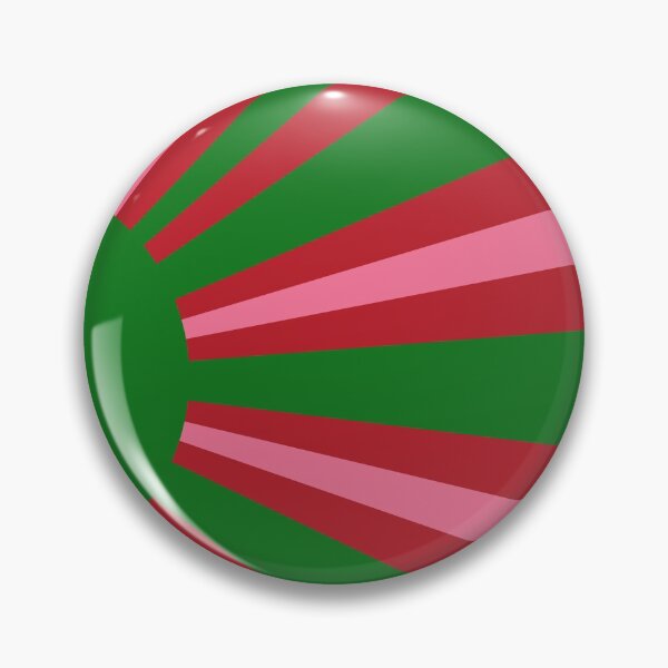 Item preview, The Green Light - Groovy Sun designed and sold by nouveaudecor.