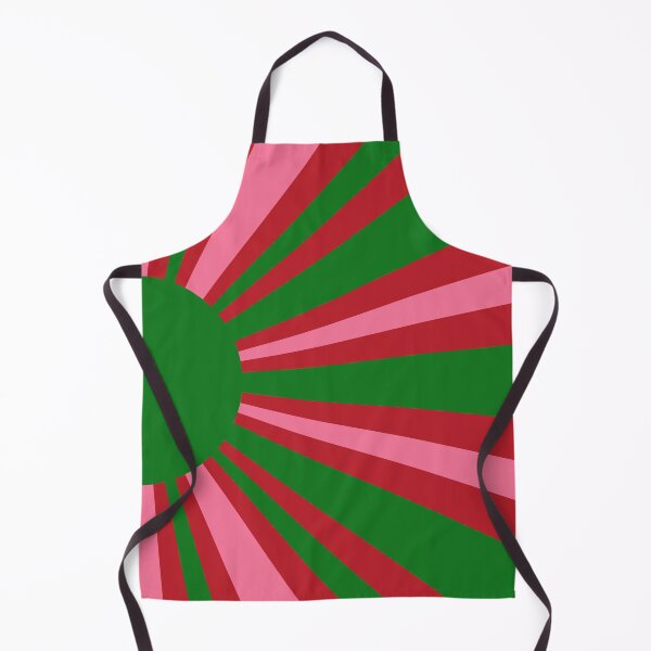 Item preview, The Green Light - Groovy Sun designed and sold by nouveaudecor.