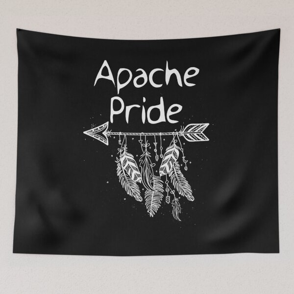 Item preview, Apache Pride Native American Nice Gift Men Women Kids Premium  designed and sold by dorthymala.