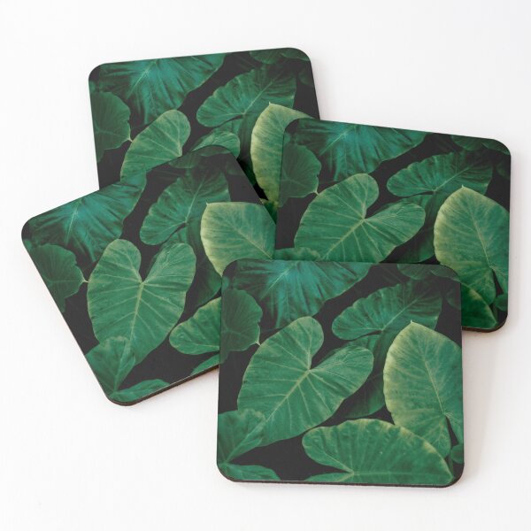 Item preview, Dark Moody Leaf designed and sold by Yashrib.