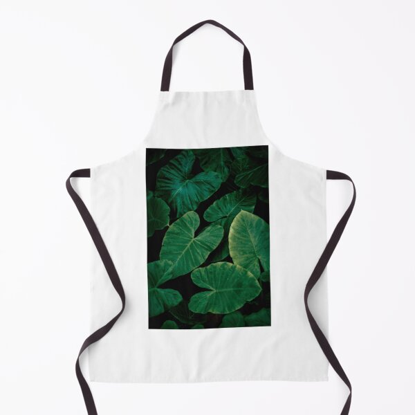 Item preview, Dark Moody Leaf designed and sold by Yashrib.