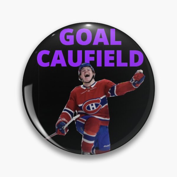 Item preview, GOAL CAUFIELD  designed and sold by TheMagicShoppy.