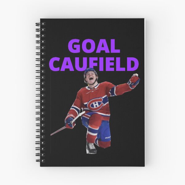 Item preview, GOAL CAUFIELD  designed and sold by TheMagicShoppy.
