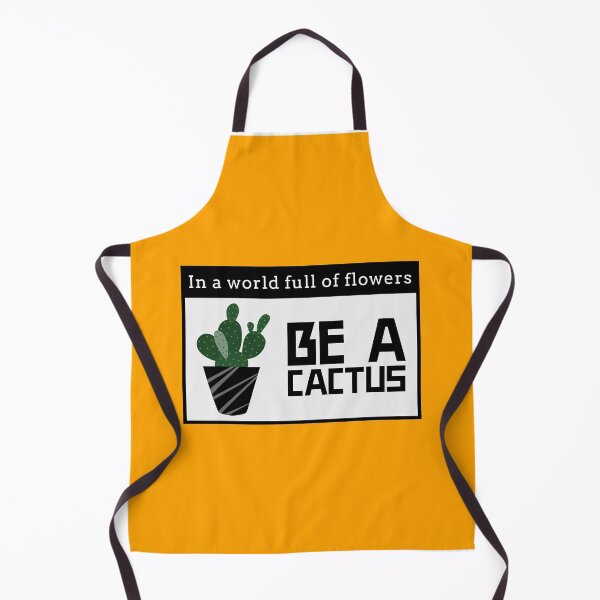 Item preview, Catus -In a world full of flowers, be the catus designed and sold by sjnawiti.