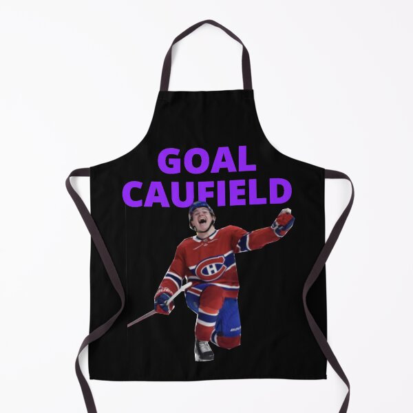 Item preview, GOAL CAUFIELD designed and sold by TheMagicShoppy.