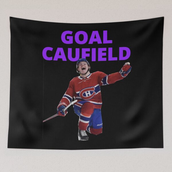 Item preview, GOAL CAUFIELD  designed and sold by TheMagicShoppy.