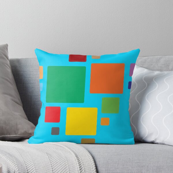 Item preview, Color Boxes designed and sold by DesignDH.