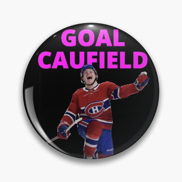 Item preview, GOAL CAUFIELD  designed and sold by TheMagicShoppy.