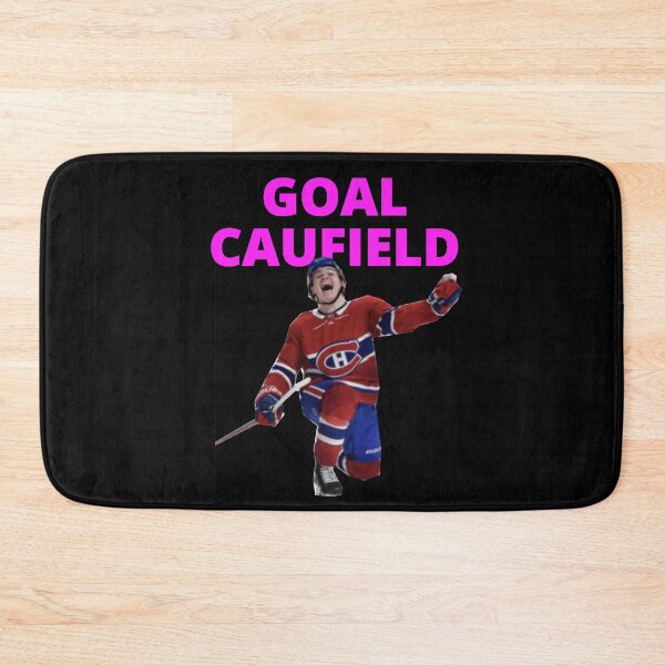 Item preview, GOAL CAUFIELD  designed and sold by TheMagicShoppy.