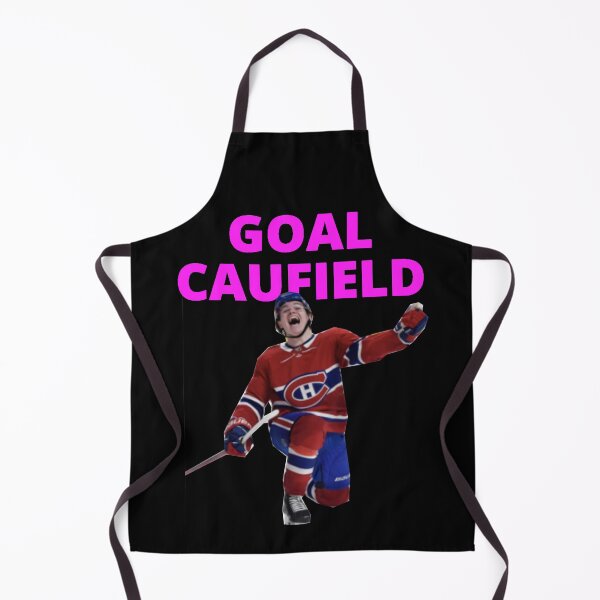 Item preview, GOAL CAUFIELD designed and sold by TheMagicShoppy.