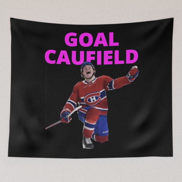 Item preview, GOAL CAUFIELD  designed and sold by TheMagicShoppy.