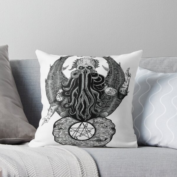 Item preview, Cthulhu designed and sold by Mandriac.