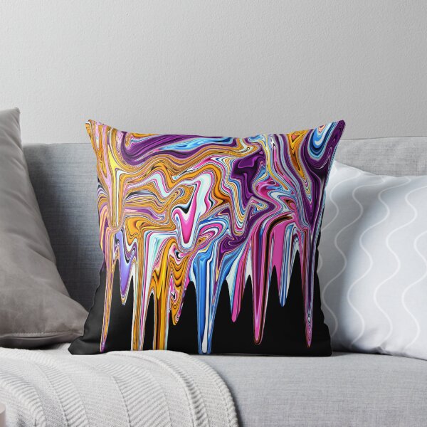 Item preview, Liquid Carnival -drip designed and sold by Amanda Ozga.