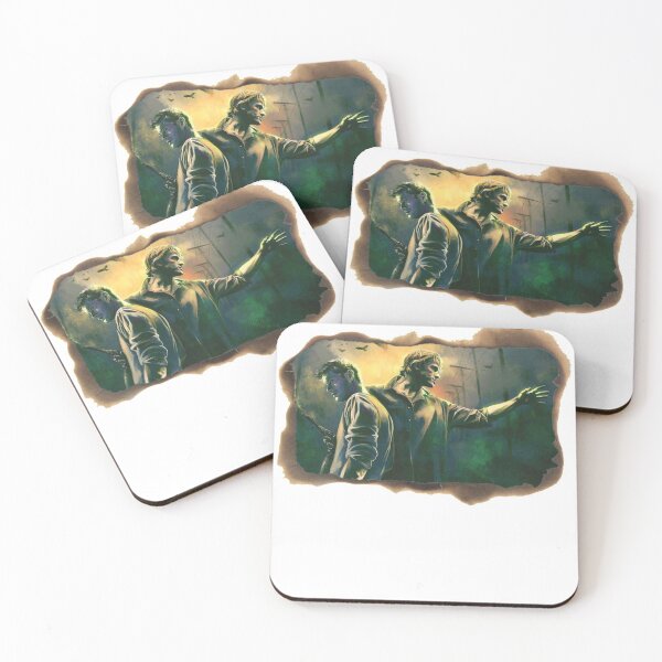 Item preview, Wayward Son (dark) designed and sold by Rucknroll.