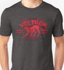 Red Paladin Vintage Shirt Unisex T-Shirt