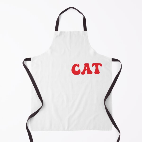 Item preview, My CAT Thinks I'm Cool SHIRT GIFT SHIRT FOR MEN WOMEN designed and sold by OMARBHM.