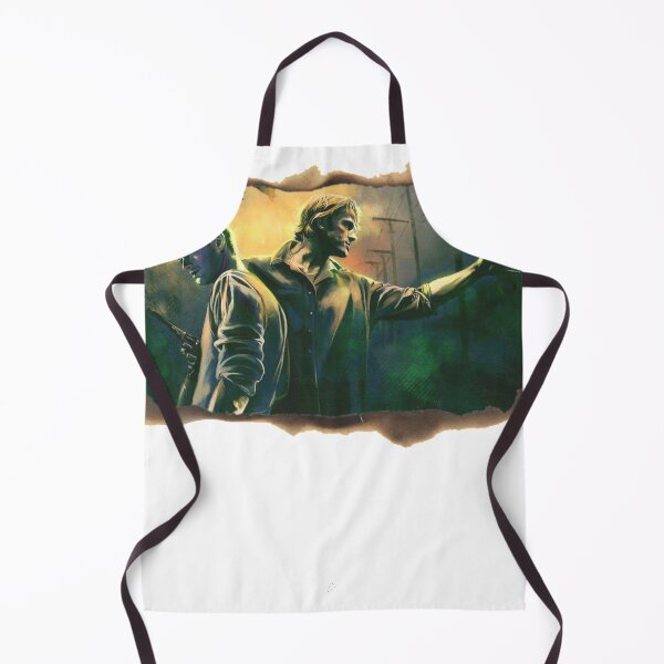 Item preview, Wayward Son (dark) designed and sold by Rucknroll.