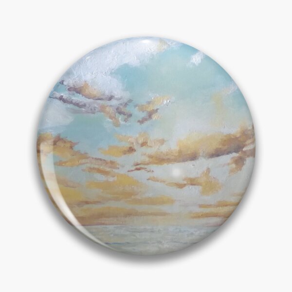Item preview, Daylight Seascape Design designed and sold by GayanthiPerera.