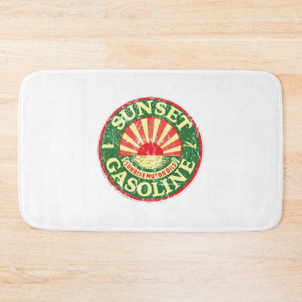 Item preview, Gas And Oil T-ShirtSunset Oil and Gas  designed and sold by HIDROSHOP.
