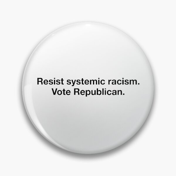 Item preview, Resist Systemic Racism designed and sold by dicastery.