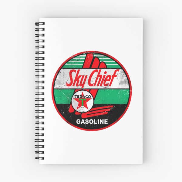 Item preview, Gas And Oil T-ShirtTexaco chief vintage sign  designed and sold by HIDROSHOP.