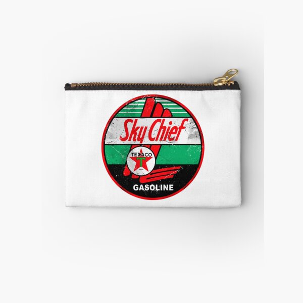 Item preview, Gas And Oil T-ShirtTexaco chief vintage sign  designed and sold by HIDROSHOP.