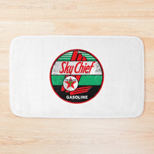 Item preview, Gas And Oil T-ShirtTexaco chief vintage sign  designed and sold by HIDROSHOP.