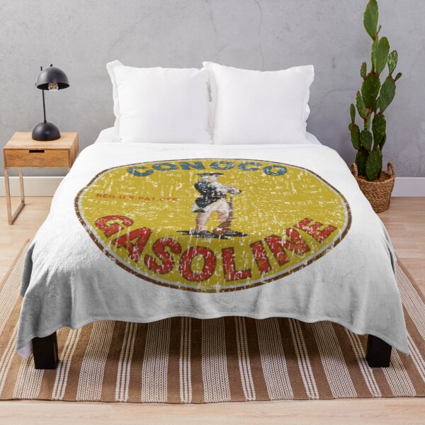 Item preview, Gasoline Motor Oil T-Shirtconoco gasoline  designed and sold by HIDROSHOP.