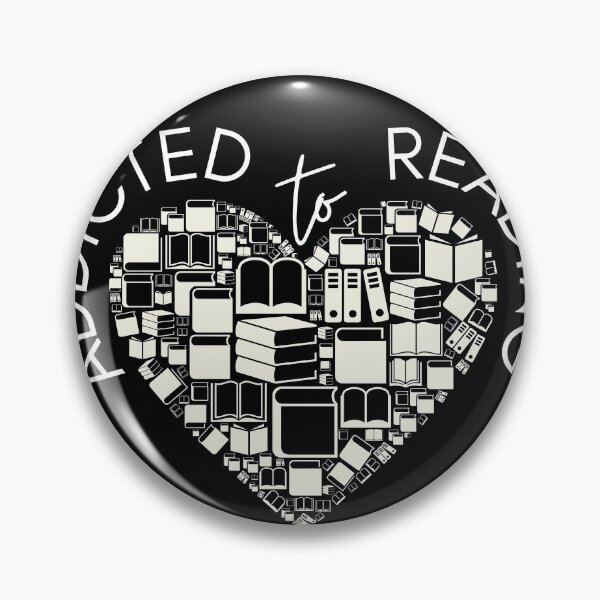 Item preview, Addicted to reading designed and sold by RoyalNadja.