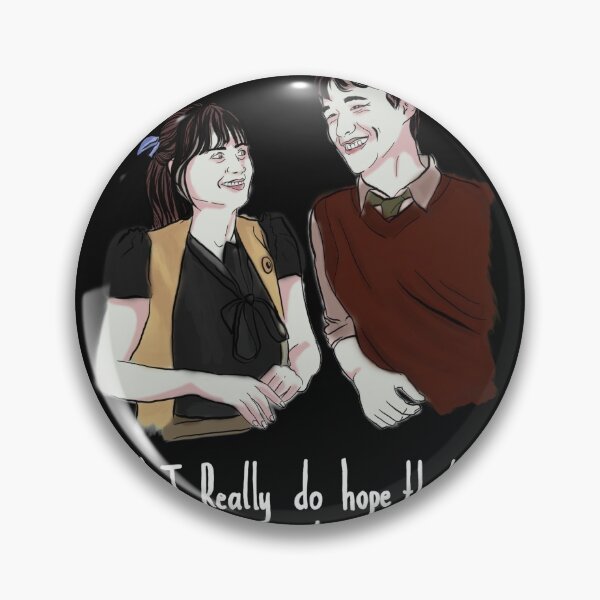Item preview, 500 Days of Summer designed and sold by FreshFilms.